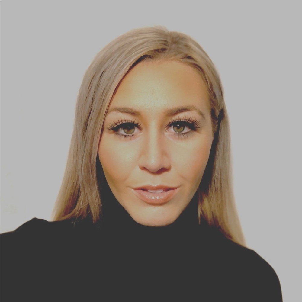 Meet your Posher, Meghan